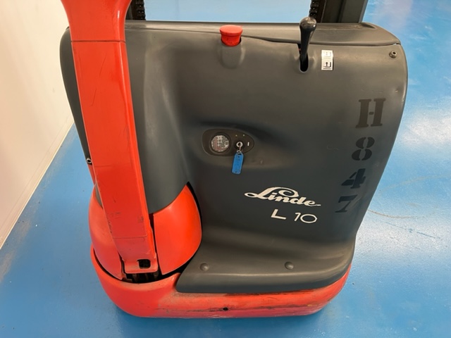 Linde L10 Linde L10